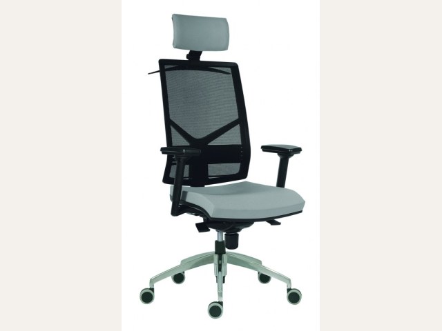 1850 SYN OMNIA ALU PDH