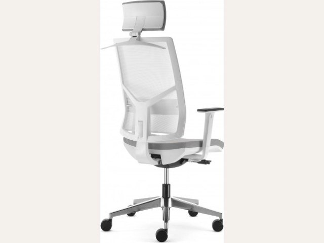 1850 SYN  Omnia WHITE