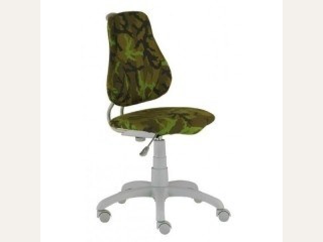 FUXO ARMY ROSTOUCÍ