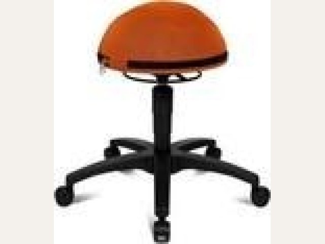 SITNESS HALF BALL BASIC